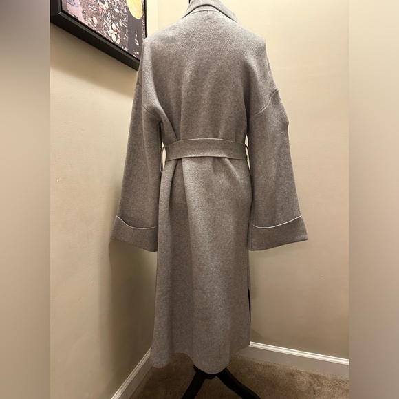 BluIvy Sweater Coat NWOT - Picture 6 of 6